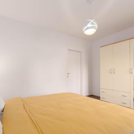Newly Renovated Holiday Apartment Sirius Poreč Dış mekan fotoğraf