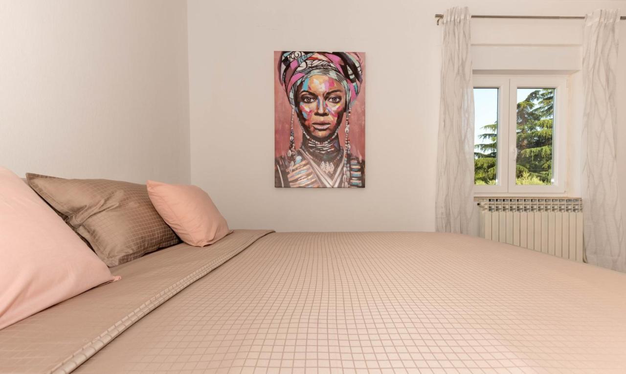 Newly Renovated Holiday Apartment Sirius Poreč Dış mekan fotoğraf