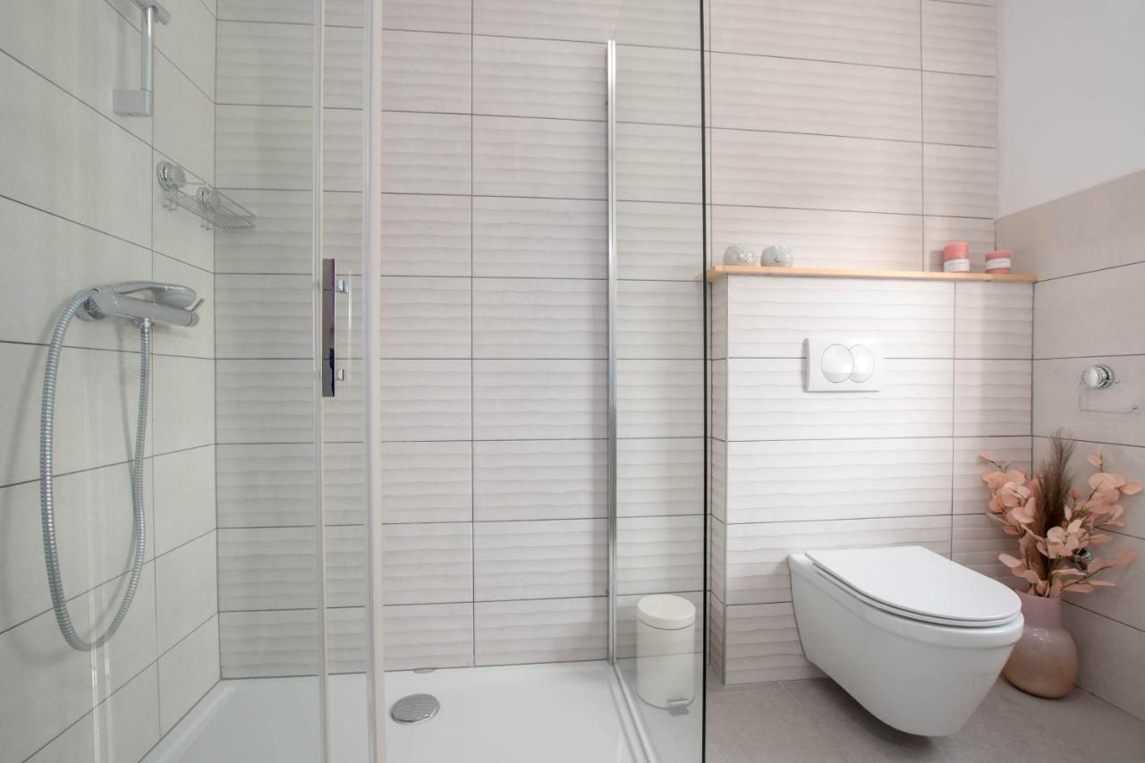 Newly Renovated Holiday Apartment Sirius Poreč Dış mekan fotoğraf
