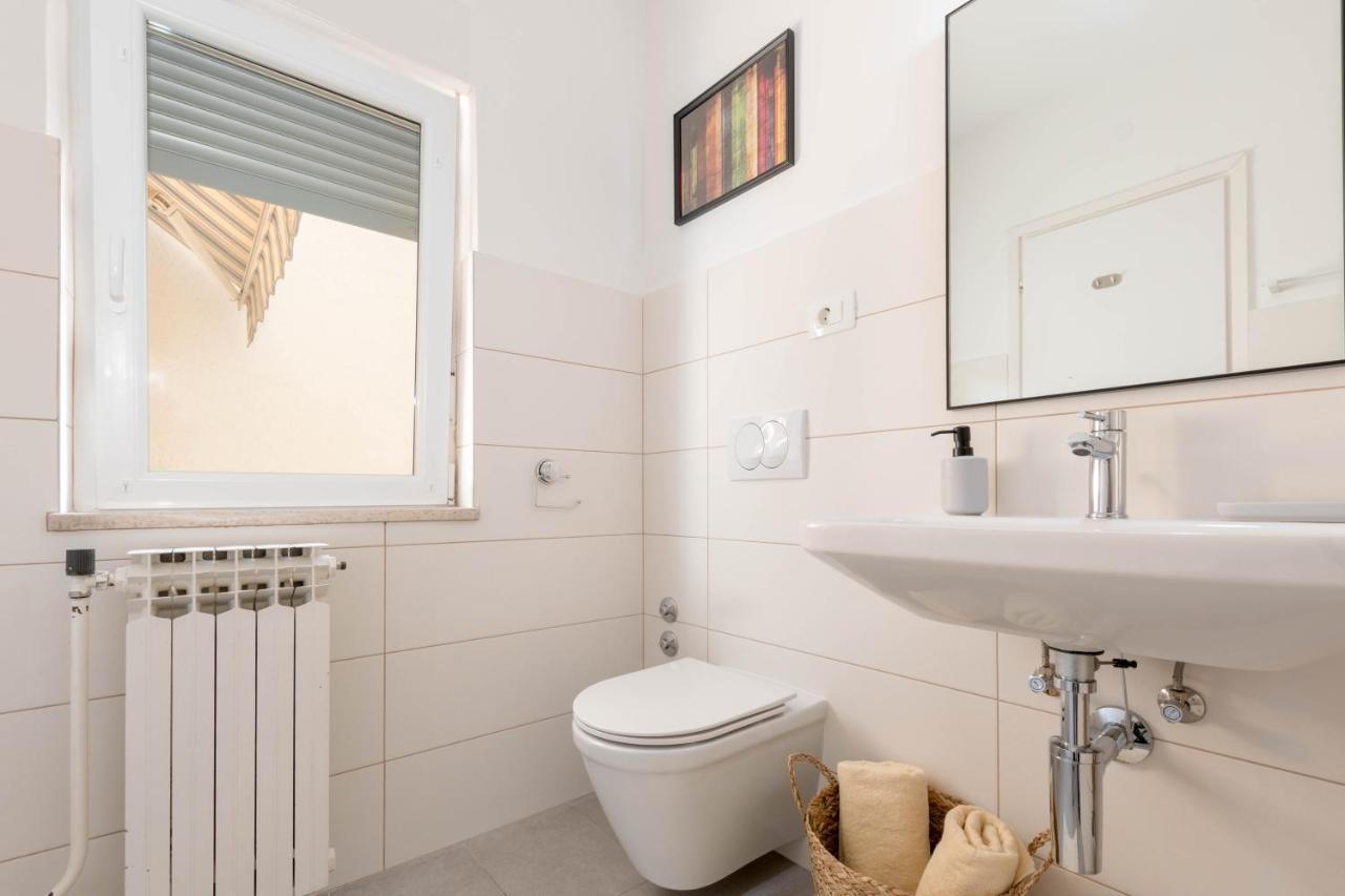 Newly Renovated Holiday Apartment Sirius Poreč Dış mekan fotoğraf